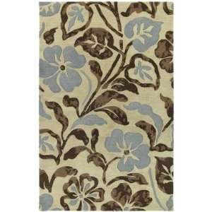  Kaleen   Calais   Lily in the Valley Area Rug   96 x 13 