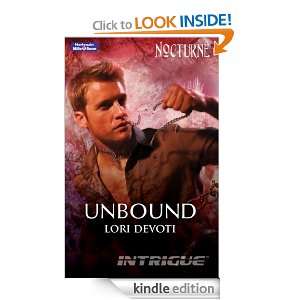 Start reading Unbound  