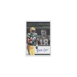   Contenders Rookie Ink #17   Randall Cobb/100* Sports Collectibles