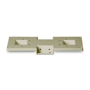  Architectural Mailboxes Universal Adapter Plate Sand