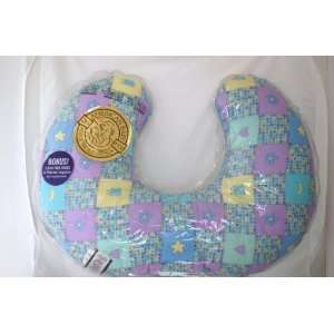 BOPPY Pillow and 4 Slipcovers