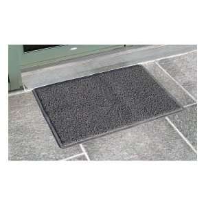  Duty Coil Mat 1/2 Inch Thick 36x60 Gray Unbacked