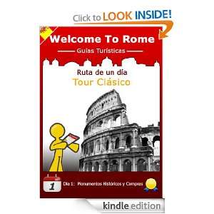  Roma Ruta de un día Tour Clásico (Welcome To Rome 