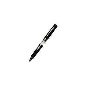   NOPEN 4GB B Executive Camera Pen with Pre installed 4G