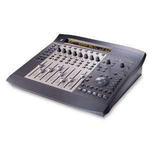   Tools   Command 8   Eight Fader Control Surface Musical Instruments