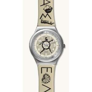  Watch Greek symbols unisex watch