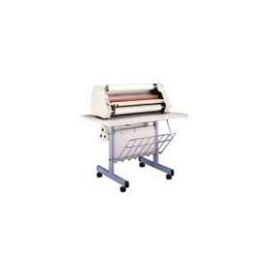  Laminating Workstation Gray / White Electronics