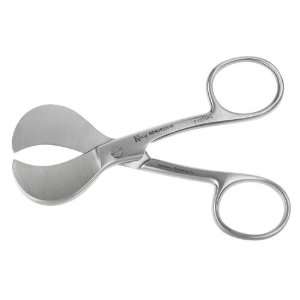  Konig Umbilical Scissors, Modell Usa 4, 10 Cm Health 