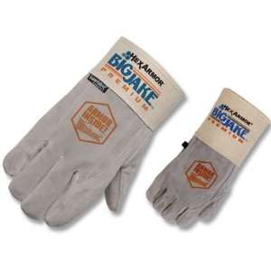  Hexarmor Gloves   Bigjake Premium Gloves   Medium / 8 