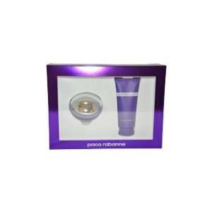  Ultraviolet by Paco Rabanne for Women   2 pc Gift Set 