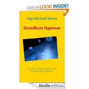 Start reading Grundkurs Hypnose 