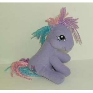  My Little Pony Soft Plush Tink a TInk a Too 6 ~ 2004 