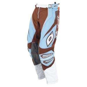  ONeal Racing Hardwear Pants   2007   Small/Black/Grey 
