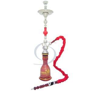  Large Aurora Bohemian Hookah