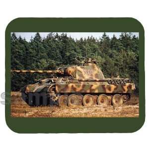  Panther Ausf. A Mouse Pad 