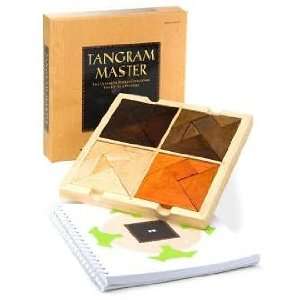  Tangram Master Toys & Games
