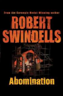   Abomination by Robert Swindells, Transworld 