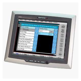  NORTHSTAR 8000I 15SYSTEM