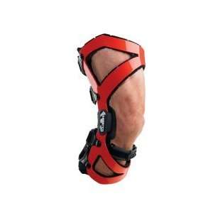  Breg Custom LPR Ligament Knee Brace Health & Personal 