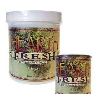  Hearth Fresh Tea Tree Oil 