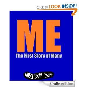 Me   The First Story of Many Austyn Shull  Kindle Store