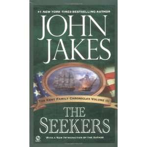   (Kent Family Chronicles) [Mass Market Paperback] John Jakes Books