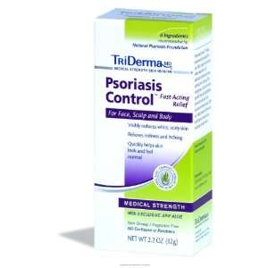  TriDERMA Psoriasis Control, Triderma Psoriasis Control 2.2 