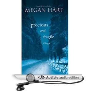   Things (Audible Audio Edition) Megan Hart, Lauren Fortgang Books