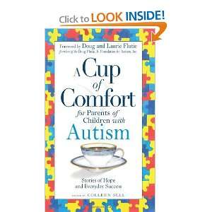 Cup of Comfort for Parents of Children with Autism Stories of Hope 