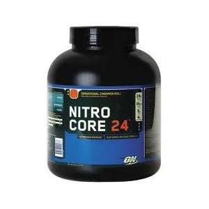  Nitro Core 24 6lb