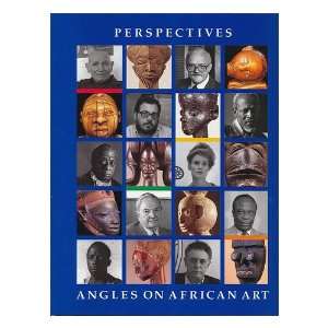  Perspectives  Angles on African Art / by James Baldwin 