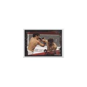  2010 Topps UFC #119   Tom Lawlor Sports Collectibles