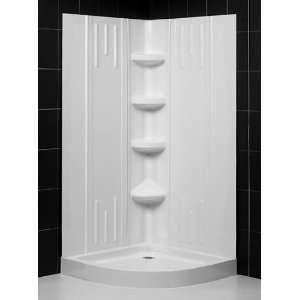  DreamLine Shower BackWall SHBW124172000 DS. 41x72, White 