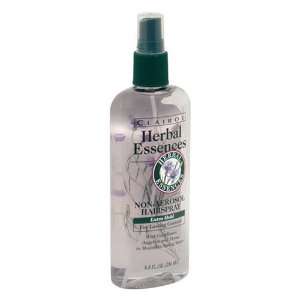  Herbal Essences Extra Hold Hairspray For All Over Control 