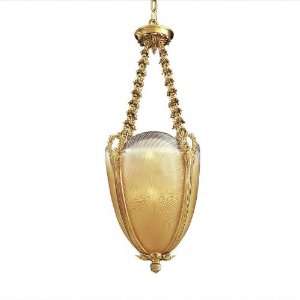  Vintage French Gold Pendant Jewelry
