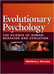   Evolution, (1891786121), Matthew Rossano, Textbooks   