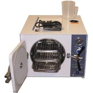  20L Autoclave Steam Sterilizer