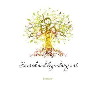  Sacred and legendary art Jameson Books