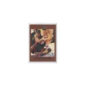  2007 08 Topps Copper #75   Udonis Haslem/50 Sports Collectibles