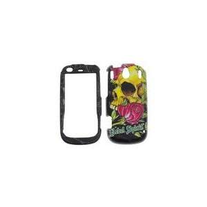 Sprint Hp Palm Pixi Cover Faceplate Face Plate Housing Snap on Snapon 