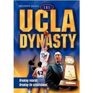  UCLA Dynasty, The