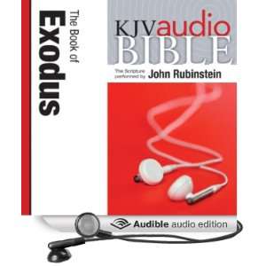  King James Version Audio Bible The Book of Exodus 