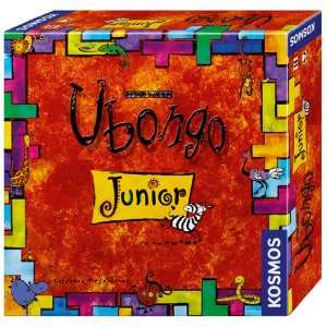  Kosmos   Ubongo Junior Toys & Games