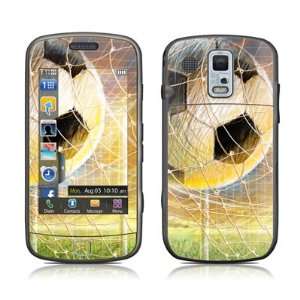   Sticker for Samsung Rogue SCH U960 Verizon Cell Phone Electronics