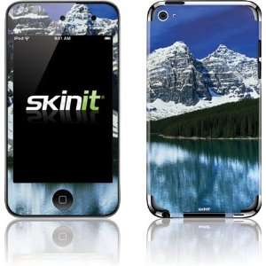  Skinit Lake Moraine Vinyl Skin for iPod Touch (4th Gen 