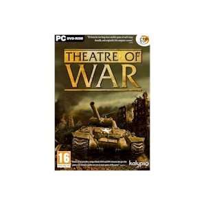  Theatre of War