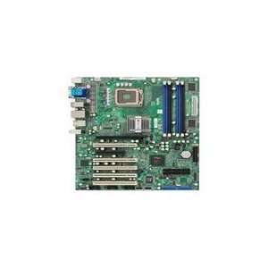  Supermicro C2SBC Q Desktop Motherboard   Intel Q35 Chipset 