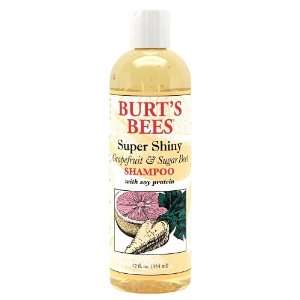  Shampoo, Super Shiny Grapefruit & Sugar Beet, 12 oz 