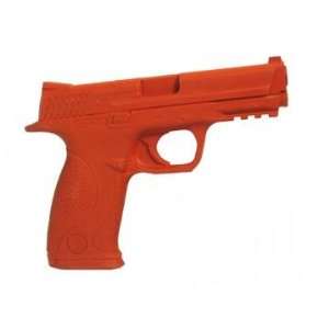  Red Training Gun S&W M&P by ASP