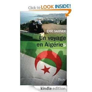   en Algéries (French Edition) Eric SARNER  Kindle Store